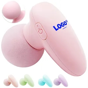 Mini USB Rechargeable Massage Gun For Muscle Relief Portable