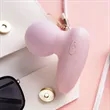 Mini USB Rechargeable Massage Gun For Muscle Relief Portable | https://www.bestnamebadges.com