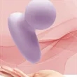 Mini USB Rechargeable Massage Gun For Muscle Relief Portable | https://www.bestnamebadges.com