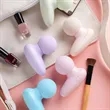 Mini USB Rechargeable Massage Gun For Muscle Relief Portable | https://www.bestnamebadges.com