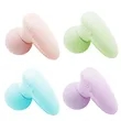 Mini USB Rechargeable Massage Gun For Muscle Relief Portable | https://www.bestnamebadges.com