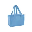 Portable Lunch Cooler Bag | https://www.bestnamebadges.com