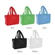Portable Lunch Cooler Bag | https://www.bestnamebadges.com