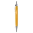 Plastic Ball Pen | https://www.bestnamebadges.com
