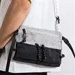 Waterproof Crossbody Bag with Adjustable Strap | https://www.bestnamebadges.com