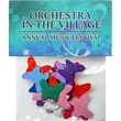 Shaped Seeded Paper Confetti Packet | https://www.bestnamebadges.com