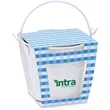 Bucket O' Blossoms Planter Kit | https://www.bestnamebadges.com