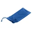 Microfiber Pouch With Drawstring | https://www.bestnamebadges.com