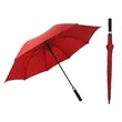 54" Auto Open Golf Umbrella MOQ10pcs | https://www.bestnamebadges.com