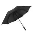 54" Auto Open Golf Umbrella MOQ10pcs | https://www.bestnamebadges.com