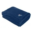 Chenille Blanket | https://www.bestnamebadges.com