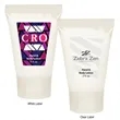 0.5 Oz. Hand And Body Lotion Tube | https://www.bestnamebadges.com