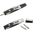6-in-1 Tool Set | https://www.bestnamebadges.com