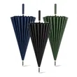 51" Arc Golf Umbrella | https://www.bestnamebadges.com