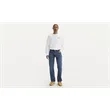 Levi's 559 Men's Relaxed Straight Jeans | https://www.bestnamebadges.com