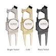 Divot Tool Ball Marker Gift Set | https://www.bestnamebadges.com