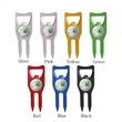 Cap Clip Ball Marker Gift Box Set | https://www.bestnamebadges.com