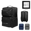 Dakota rPET Backpack | https://www.bestnamebadges.com