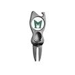 Golf Divot Tool Gift Set | https://www.bestnamebadges.com