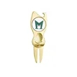 Golf Divot Tool Gift Set | https://www.bestnamebadges.com