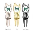 Golf Divot Tool Gift Set | https://www.bestnamebadges.com