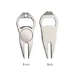 Golf Hat Clip Ball Marker Gift Set | https://www.bestnamebadges.com
