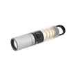 LED Lantern Flashlight With Carabiner | https://www.bestnamebadges.com