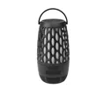 Flame Lantern Speaker | https://www.bestnamebadges.com