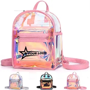 Waterproof Backpack Clear Bag