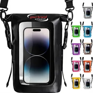 Waterproof Phone Pouch