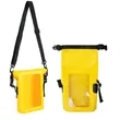 Waterproof Phone Pouch | https://www.bestnamebadges.com
