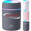 Colorful Night Light Portable Mini Humidifier | https://www.bestnamebadges.com