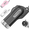 Glass Window Breaker Seatbelt Cutter Keychain | https://www.bestnamebadges.com
