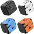 Universal International Power Travel Plug Adapter Converter | https://www.bestnamebadges.com
