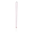 Silicone Rope Lanyard for Phone | https://www.bestnamebadges.com