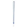 Silicone Rope Lanyard for Phone | https://www.bestnamebadges.com