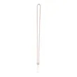 Silicone Rope Lanyard for Phone | https://www.bestnamebadges.com