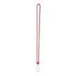 Silicone Rope Lanyard for Phone | https://www.bestnamebadges.com