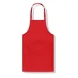 Waterdrop Resistant with 2 Pockets Cooking Kitchen Aprons | https://www.bestnamebadges.com