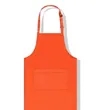 Waterdrop Resistant with 2 Pockets Cooking Kitchen Aprons | https://www.bestnamebadges.com