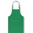 Waterdrop Resistant with 2 Pockets Cooking Kitchen Aprons | https://www.bestnamebadges.com