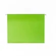 A4 Letter Size Solid Color Paper Hanging File Folder | https://www.bestnamebadges.com
