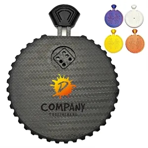 Mechanical Dice Plug Divergence Board Game Props Toys | https://www.bestnamebadges.com