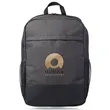 Sedona 17" Laptop Backpack | https://www.bestnamebadges.com