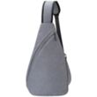 RejuVe® HEATHER LITE Business Sling Backpack | https://www.bestnamebadges.com