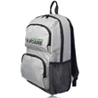 Lakeville 17" Laptop Backpack | https://www.bestnamebadges.com