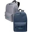 RejuVe® HEATHER LITE Modern Business Backpack | https://www.bestnamebadges.com