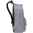 RejuVe® HEATHER LITE Modern Business Backpack | https://www.bestnamebadges.com