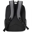 RejuVe® Heather Lite Executive Business Backpack | https://www.bestnamebadges.com