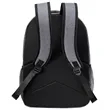 RejuVe® Heather Professional Business Backpack | https://www.bestnamebadges.com